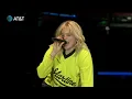 Reneé Rapp - Poison Poison (Live At AT&T Block Party)