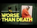 What It s Like To Be In Solitary Confinement