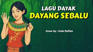 dayang sebalu lagu dayak cover terbaru 2025