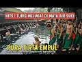 Download Lagu VIRTUAL TOUR ! PURA TIRTA EMPUL TAMPAK SIRING BALI