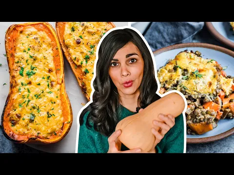 VEGAN HOLIDAY MAIN DISHES your whole family will want to eat