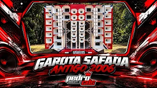 GAROTA SAFADA 2009 - MÉDIOS TOPADOS - ESPECIAL PRA PAREDÃO