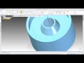 SolidEdge ST8 Assignment 4 05 BELL ROLLER