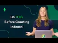 How to Get the MOST from Your Queries Boost MongoDB Performance Indexing Design Fundamentals