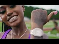 Enchanting - Track & Field (feat. Kali) [Official Music Video]
