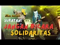 Download Lagu SUKATANI JANGAN BICARA SOLIDARITAS | Live Sukatani Audio HQ
