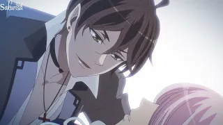 انمي علامات العض الحلوة Tianmei De Yaohen حصري 