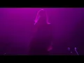 Cat Power - Cross Bones Style (live) July 16th 2022