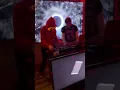 Download Lagu DJing our Halloween party
