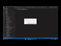 Maxsize method in tkinter Python end to end course