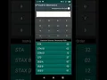 8085 Simulator SC LAb Android Application Demo in Bengali