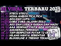 Download Lagu DJ TIKTOK TERBARU 2025 - DJ STECU STECU SETELAN CUEK REMIX🎵DJ NONA AMBON PICA PICA VIRAL TIKTOK 2025