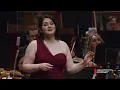 CMIM 2025 Voix | Voice - Ariane Cossette : Berlioz, Mendelssohn, Strauss II