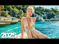 Download Lagu Alan Walker, Dua Lipa, Coldplay, Martin Garrix \u0026 Kygo, The Chainsmokers Style 🔥 Summer Vibes #336