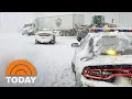 Dangerous Record Temperatures Blanket Midwest Northeast