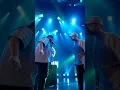 Download Lagu WaWad challenges Beatness mid-showcase!! 🤓😜