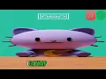 All Smiling Critters and FROWNING CRITTERS Songs And MUSIC VIDEOS1 Hour! (Cute And Sad Songs)