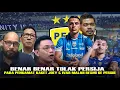 Persija Panas Dingin!! Para Pengamat Konfirmasi Joey \u0026 Ivar Deal ke Persib : Mereka Cinta Bandung