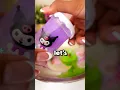Slime but it s Sanrio