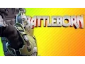 NOT OVERWATCH Battleborn