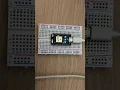 SIT210 - 2 1 Photon First Name Blinky