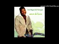 Luis Miguel del Amargue - Pa Que Me Llames "EPICENTER"