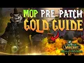 Download Lagu MoP Pre-Patch Gold Guide: What Other Guides Won’t Tell You - Mop Classic