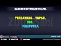 Lagu TARBAYANG MASPUTRA TAPSEL KARAOKE KN7000