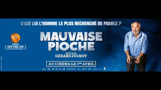 MAUVAISE PIOCHE - Bande Annonce (1er Avril au cinéma)