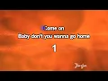 Sweet Home Chicago - Eric Clapton | Karaoke Version | KaraFun