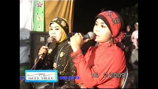 Download Sebatang kara, Subro Al Farizi bersama MOEL VIDEO, CIMERAK CILEGON MP3