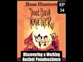 Discovering a Working Ancient Pseudoscience In Don t Starve Together Boss Hunters EP34