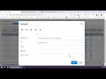 How to use web2py datatables integration