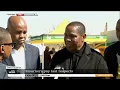 Download Lagu David Mabuza | Mabuza was a leader par excellence: Robert Gumede