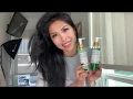 CBD SHAMPOO--WORTH THE HYPE Review by Heather Rawr