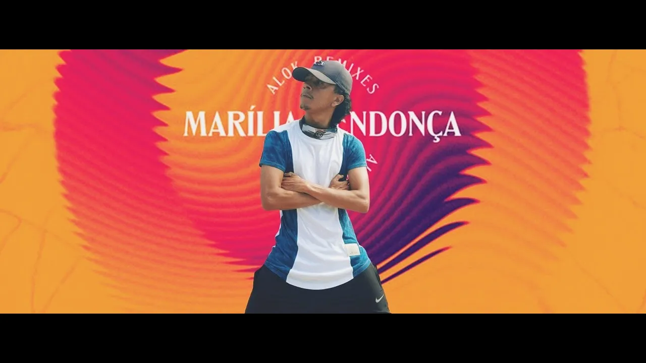Morango do Nordeste (Alok Remix) · Marília Mendonça - Coreografia - Lucas Dance Solo Morango do Nordeste (Alok Remix) · Marília Mendonça - Coreografia - Lucas Dance Solo