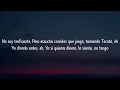 Trinidad Cardona - Dinero (Lyrics) "she takes my dinero" [TikTok Song]