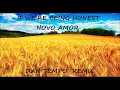NOVO AMOR   IF WE'RE BEING HONEST   DAN TEMPO REMIX
