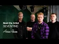 Download Lagu Seventine - Interview – Genelec Music Channel