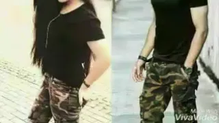 من فرقتك ملليت        دندنها