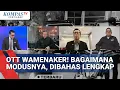 Download Lagu Wamenaker Immanuel Ebenezer Ditangkap, OTT Pertama di Kabinet Prabowo-Gibran