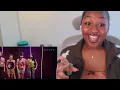THE VOCALSSS?! | no na “star” (Live Performance) | Open Mic REACTION!
