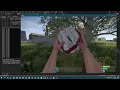 Rust External Cheat Devlog 1