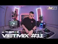Download Lagu Thien Hi Official Release SOUL OF SOUND | VINAPENTHOUSE | Vietmix #11