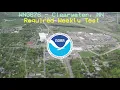 NOAA Weather Radio - Required Weekly Test WNG676 Clearwater MN