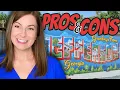 Living In Jefferson GA Pros and Cons