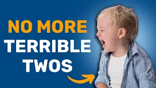 The TRUTH About 2-Year-Old Tantrums: Everything Parents NEED To Know