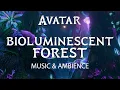 Download Lagu Bioluminescent Forest | Avatar Music and Ambience