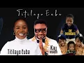 Download Lagu Moment with Yahweh -TITILAYO EUBA ft. Kay Wonder \u0026 The Oyenirans