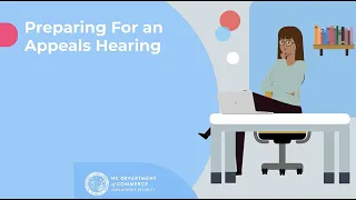 Preparing For an Unemployment Insurance Appeals Hearing